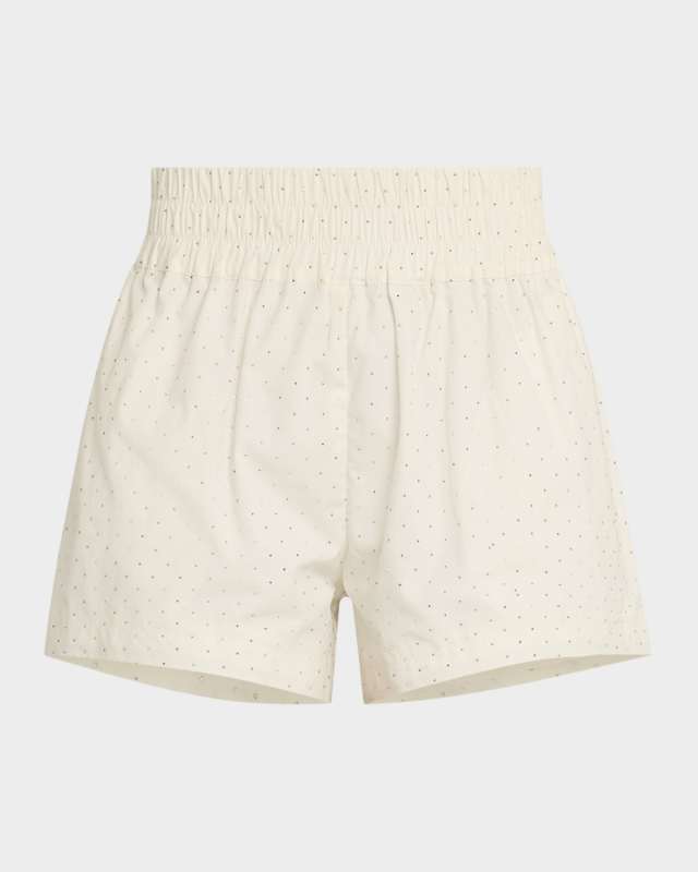 Amy Crystal Shorts